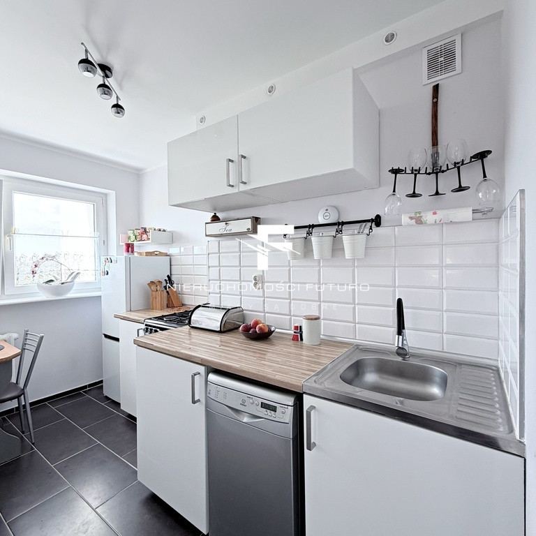 Apartment in Poznań, Górczyn - View 4