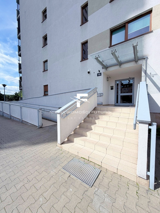 Mieszkanie – Poznań, Ogrody - Widok 2