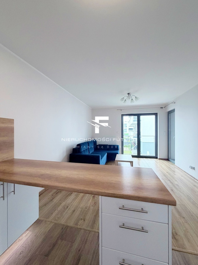 Apartment in Skórzewo - Widok 2