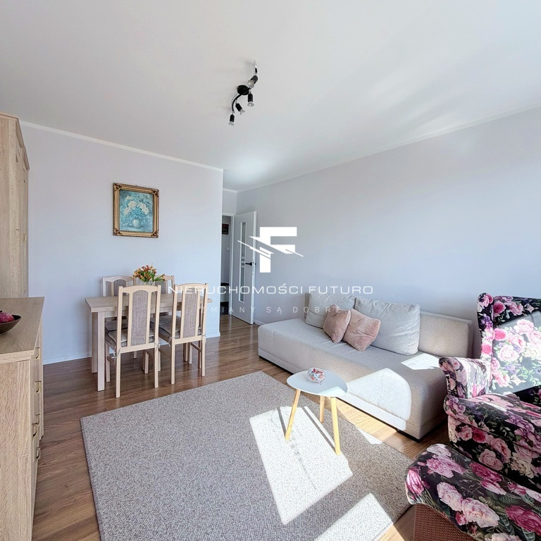 Apartment in Poznań, Górczyn - View 2