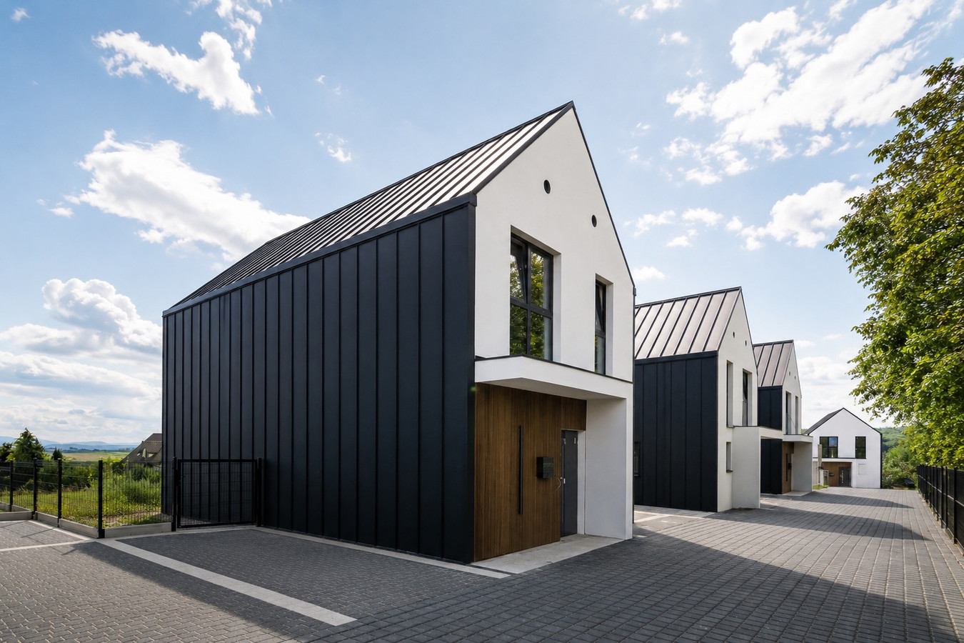 Dom – Liszki, Kryspinów - Widok 5