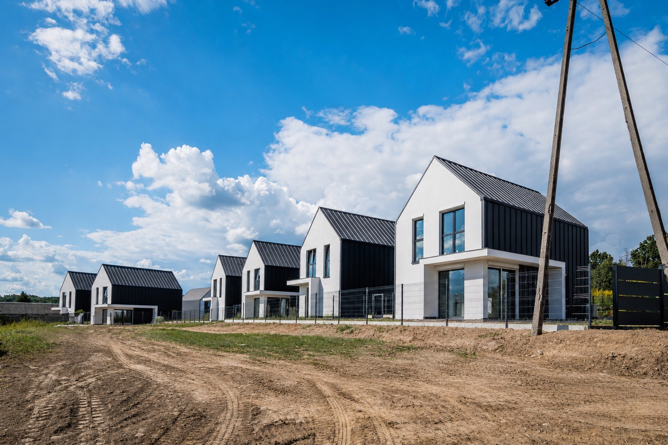 Dom – Liszki, Kryspinów - Widok 3