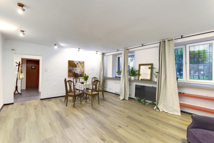 Mieszkanie – Warszawa, Bielany II – Serek, Bielany - Widok 3