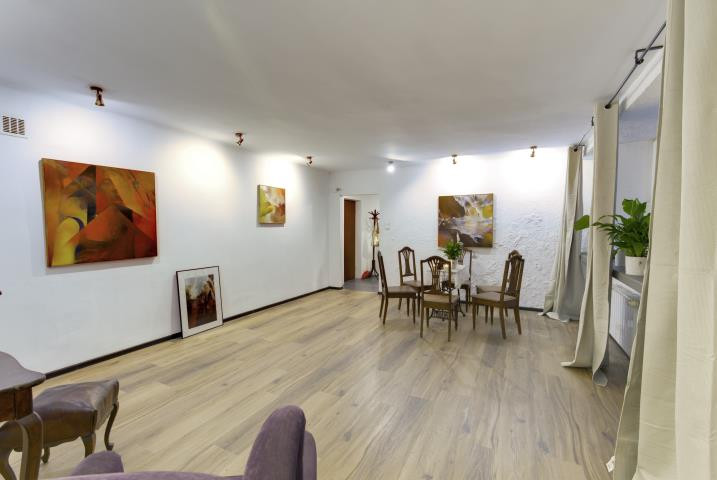 Mieszkanie – Warszawa, Bielany II – Serek, Bielany - Widok 4
