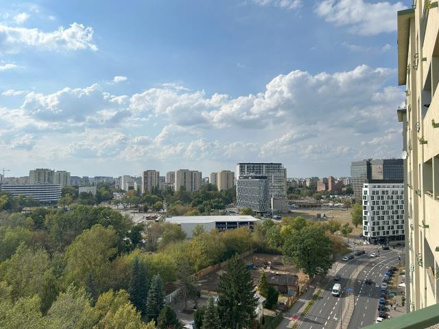 Mieszkanie – Warszawa, Królikarnia, Mokotów - Widok 2
