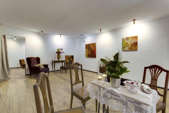 Mieszkanie – Warszawa, Bielany II – Serek, Bielany - Widok 5
