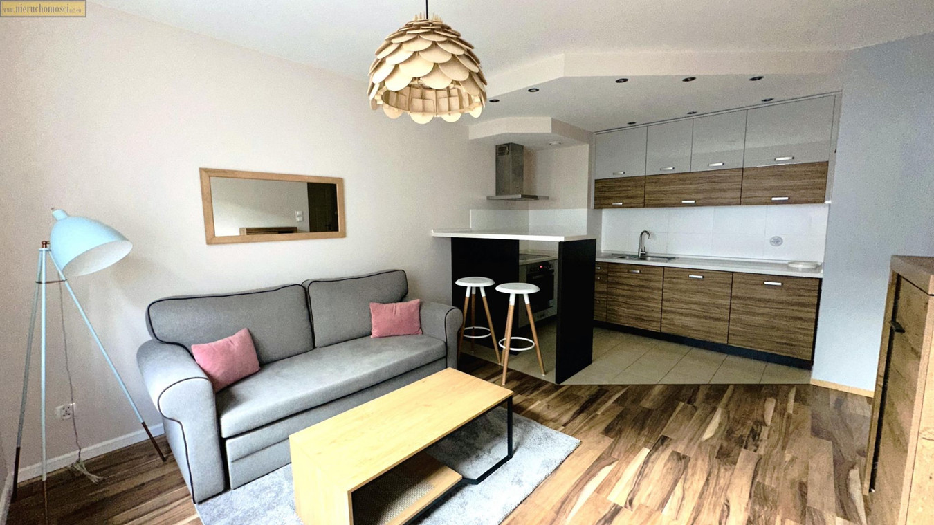 Mieszkanie – Gdynia, Śródmieście - Widok 5