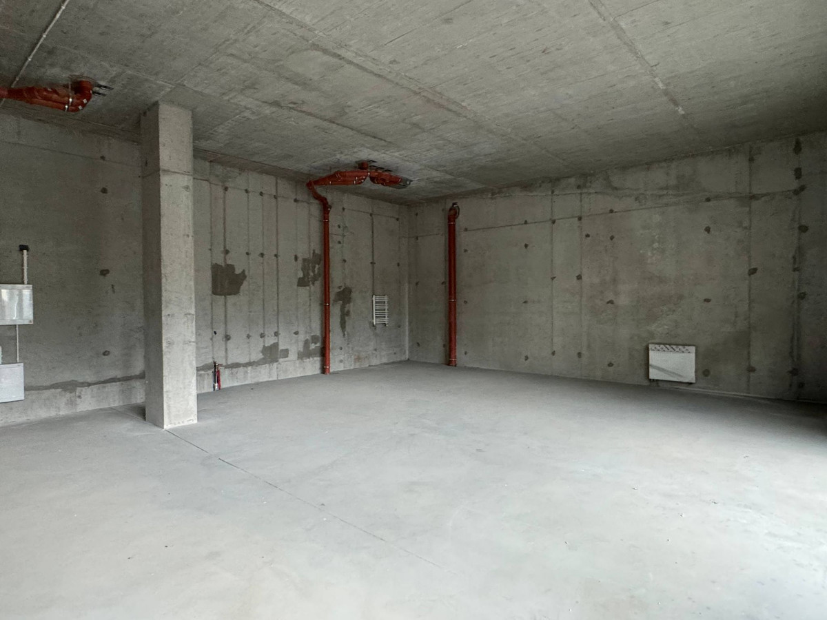 Okazja dla twojego biznesu | 84,95 m² | Nowy Centrum Łodzi | BOHO - Widok 4