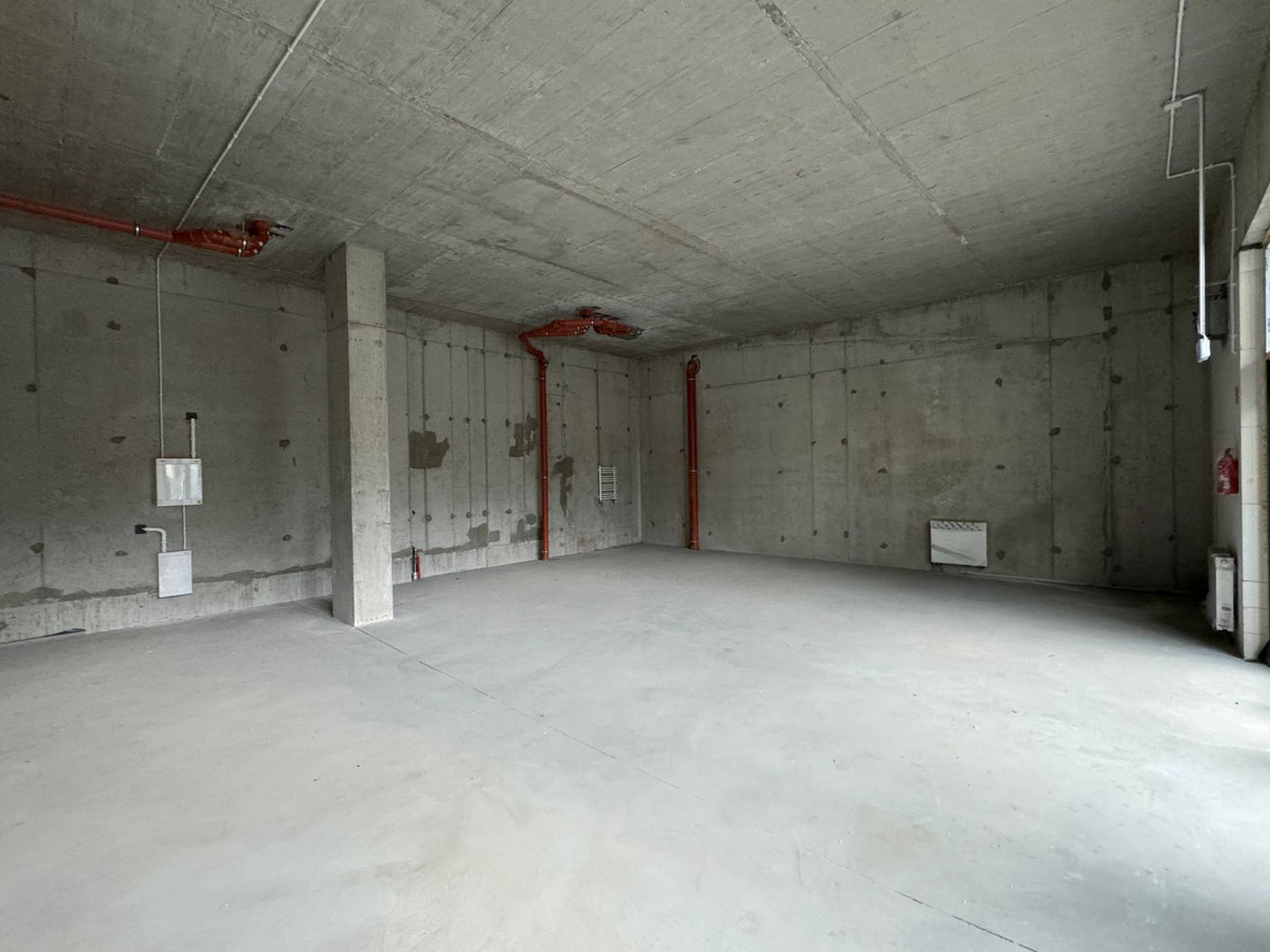 Okazja dla twojego biznesu | 84,95 m² | Nowy Centrum Łodzi | BOHO - Widok 5
