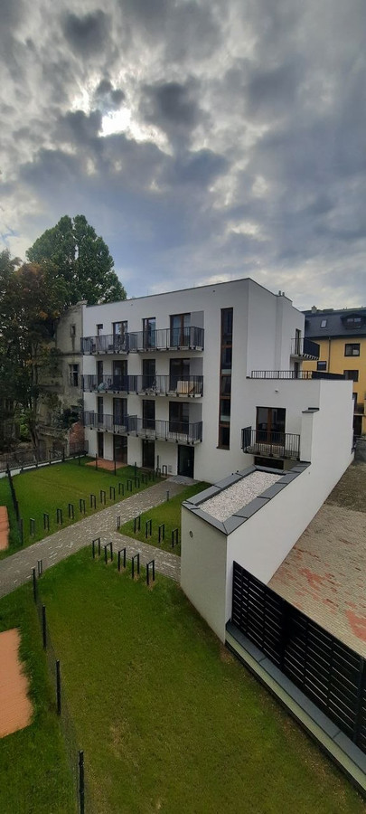 Mieszkanie – Łódź - Widok 2