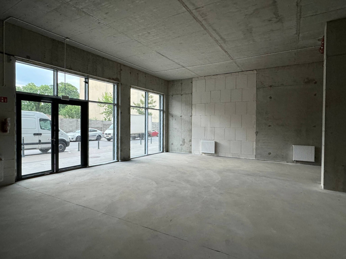 Okazja dla twojego biznesu | 84,95 m² | Nowy Centrum Łodzi | BOHO - Widok 3