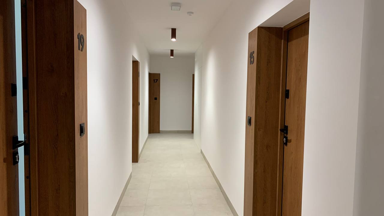 Mieszkanie – Łódź - Więcej