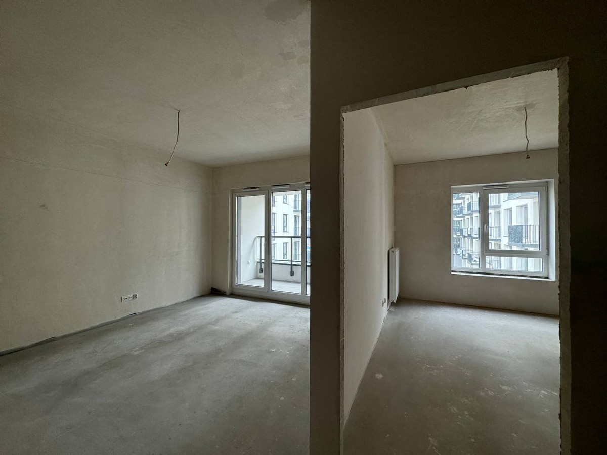 Mieszkanie – Łódź, Centrum, Śródmieście - Widok 5