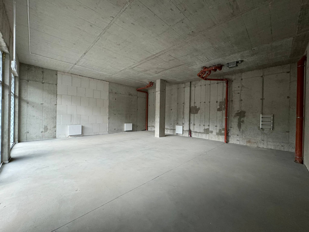 Okazja dla twojego biznesu | 84,95 m² | Nowy Centrum Łodzi | BOHO - Więcej