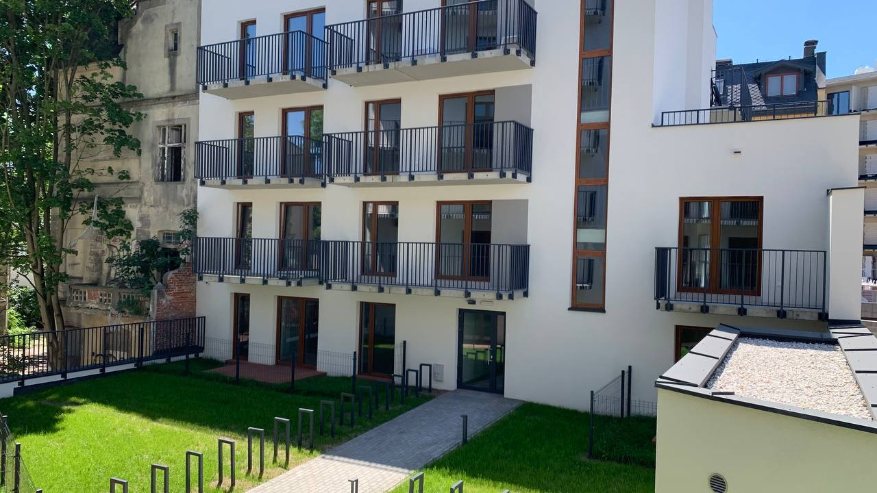 Mieszkanie – Łódź - Widok 5