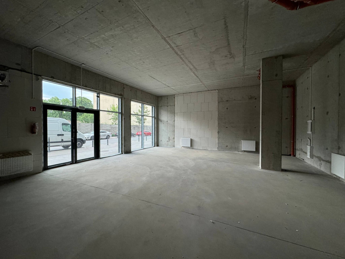Okazja dla twojego biznesu | 84,95 m² | Nowy Centrum Łodzi | BOHO - Widok 2