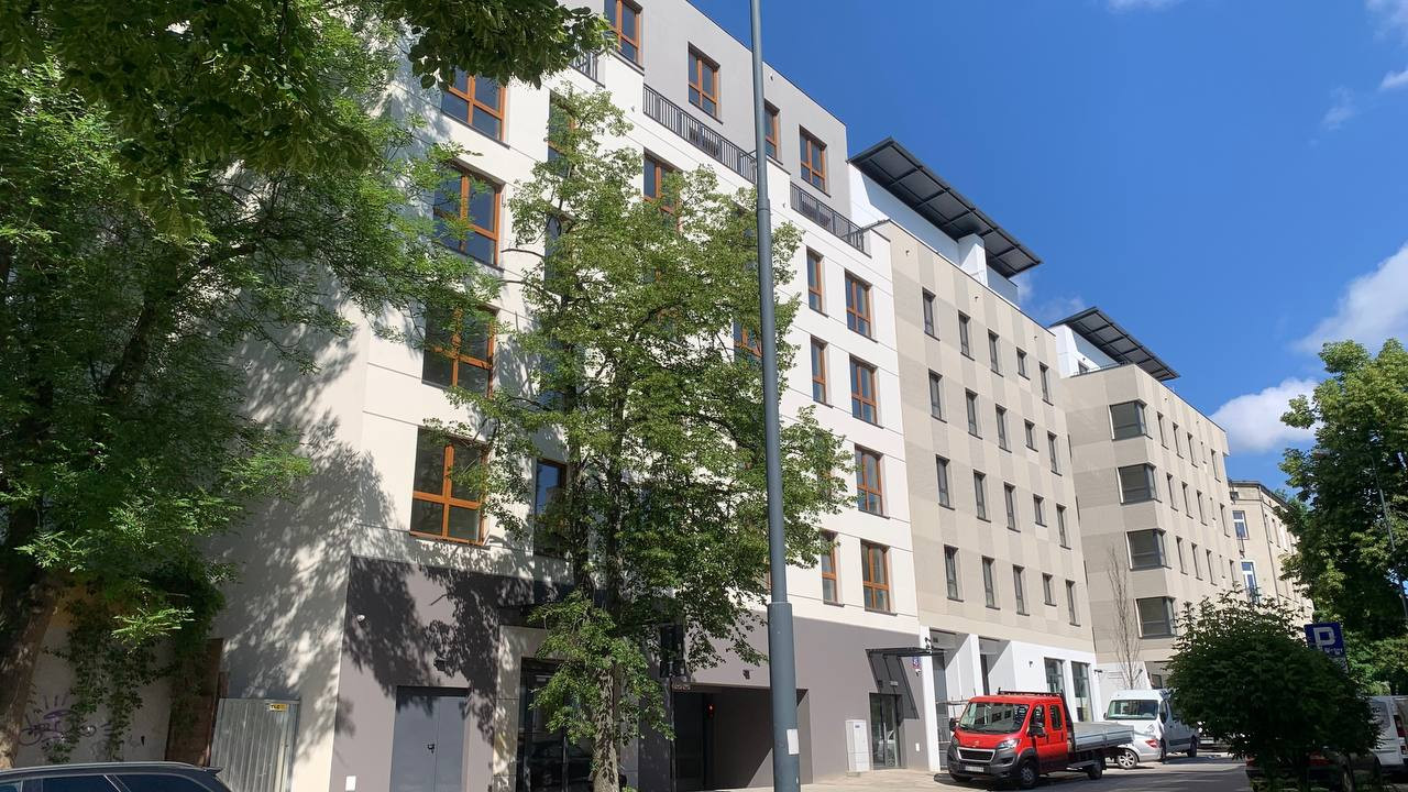 CENA PROMOCYJNA! | Gotowe do odbioru | 2 balkony | Centrum Łodzi | 0% PCC