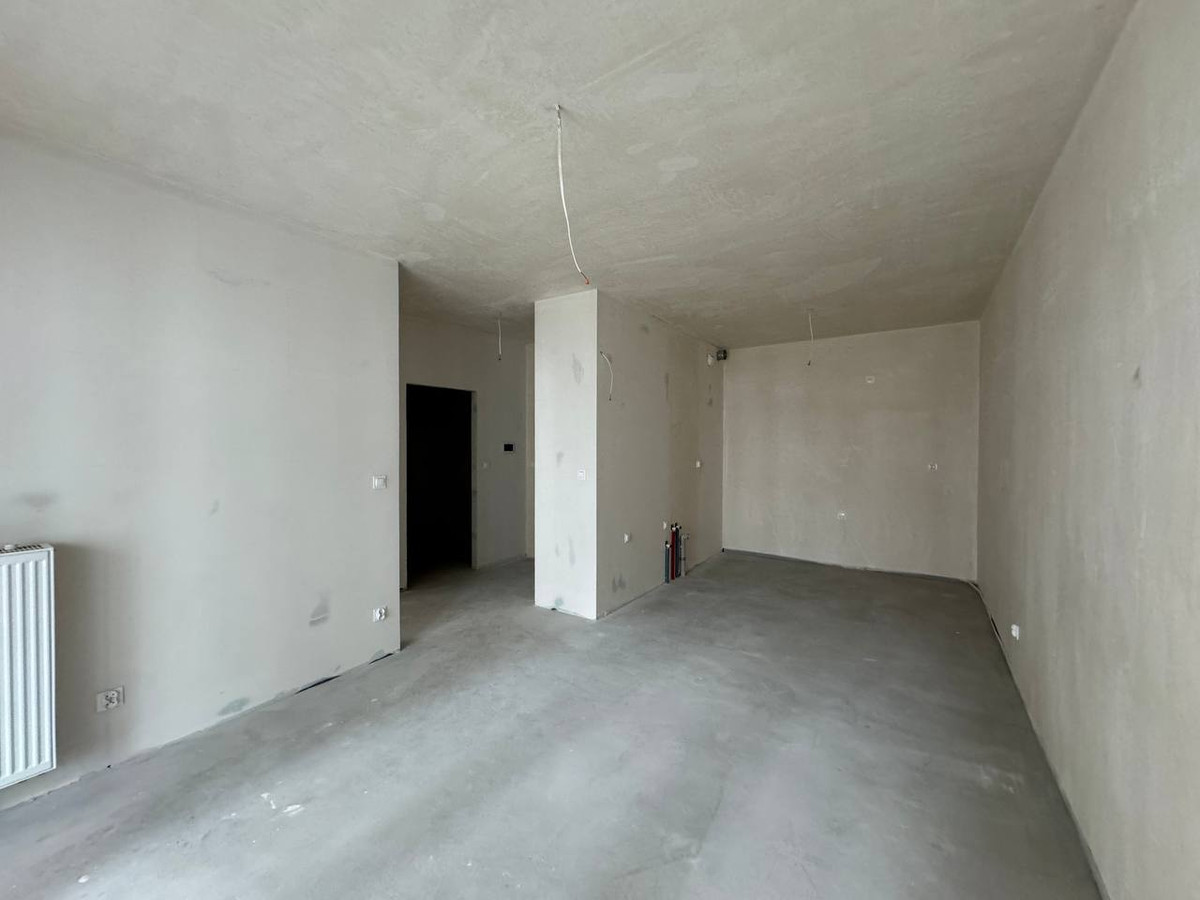 Mieszkanie – Łódź, Centrum, Śródmieście - Widok 4