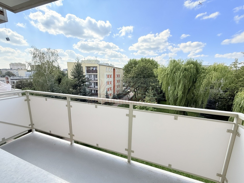 Mieszkanie – Warszawa, Niedźwiadek, Ursus - Widok 5