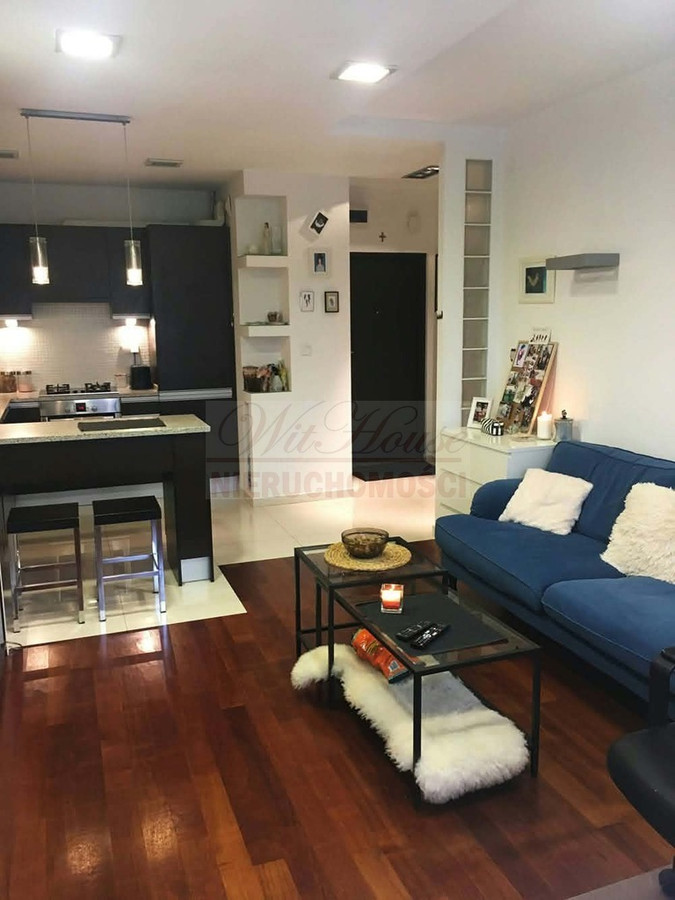 2h asunto, 44 m²