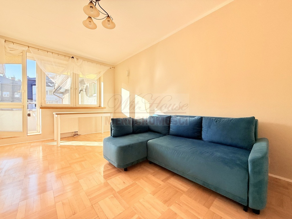 2 pokoje|47m2|Ursus Gołąbki|os.Gawra|msc postojowe