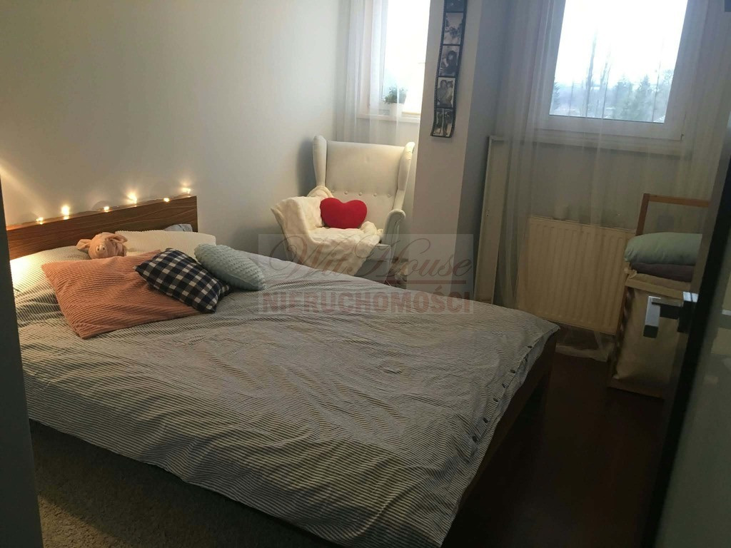 Mieszkanie – Warszawa, Ochota - Widok 4