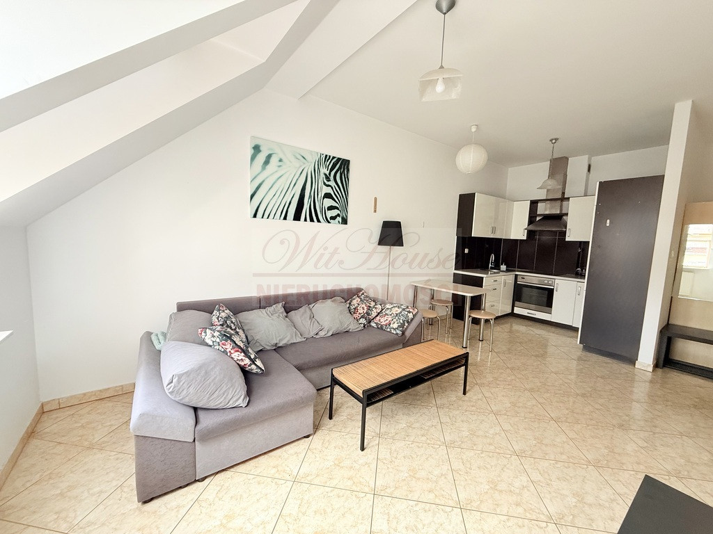 2h asunto, 40 m²