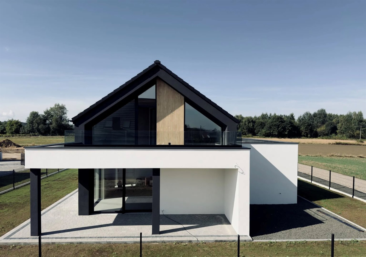 Dom – Skawina, Facimiech - Widok 3