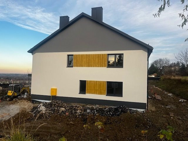 Apartment in Wadowice, powiat wadowicki - Widok 6