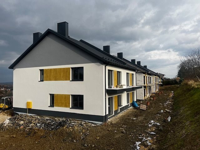 Apartment in Wadowice, powiat wadowicki - Widok 4