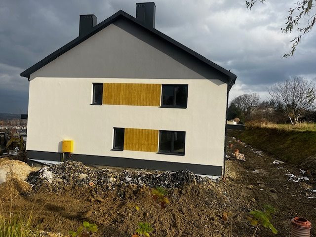 Apartment in Wadowice, powiat wadowicki - Widok 3