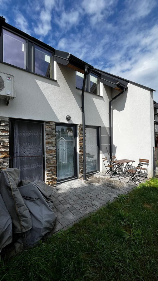 Dom – Wielka Wieś, Modlniczka - Widok 5