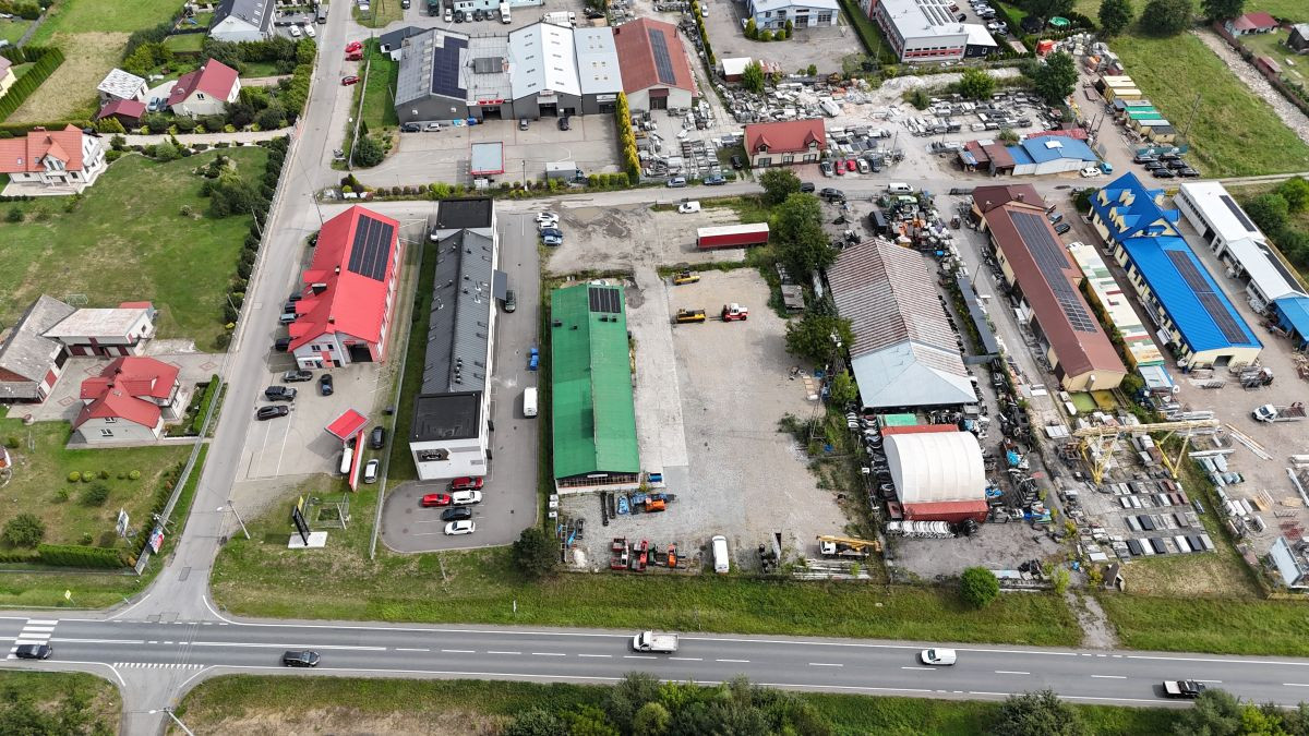 Obiekt na sprzedaż, Niepołomice, 560.00 m² - Widok 4