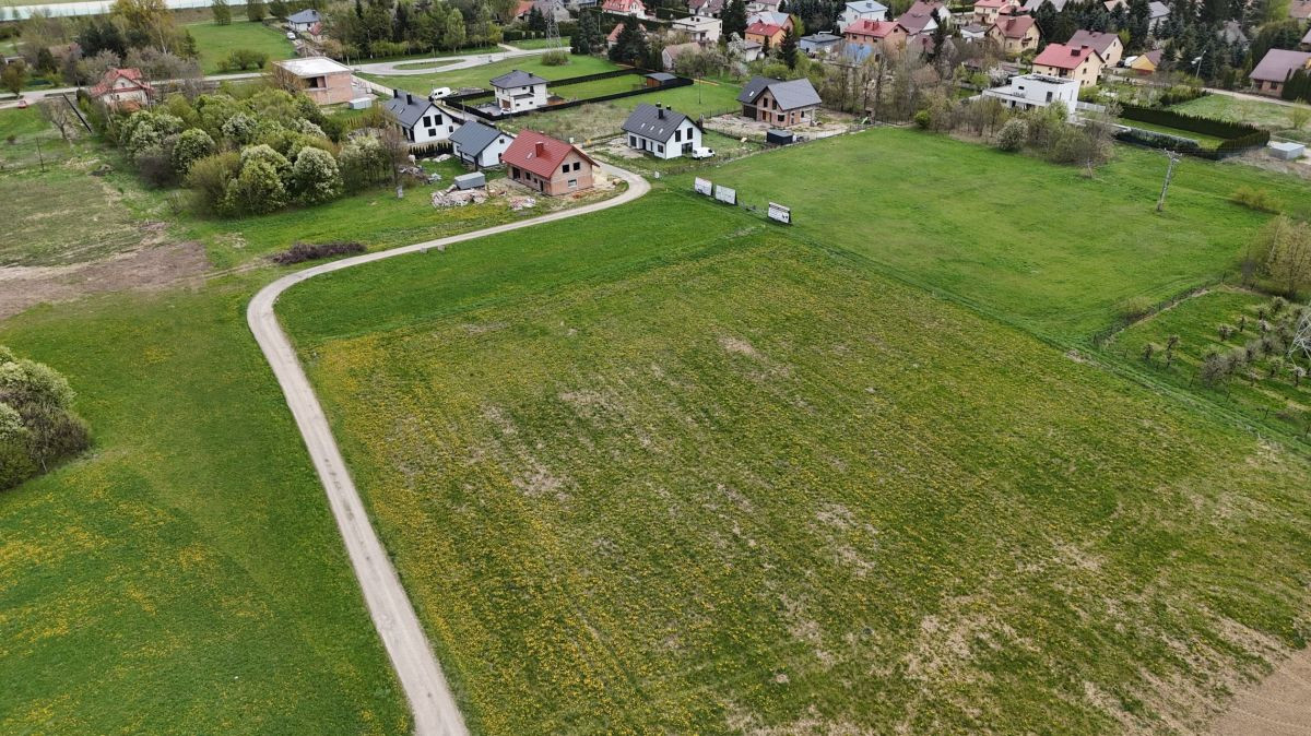 Grunt na sprzedaż, Biała, 909.00 m² - Widok 2
