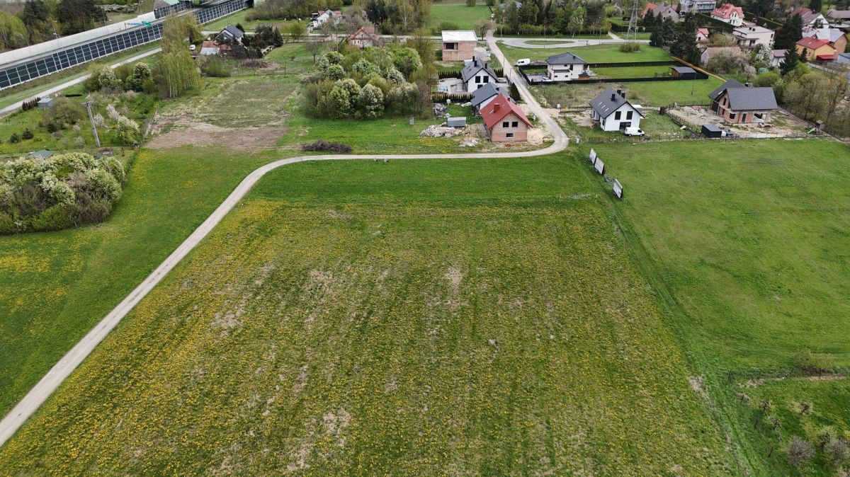Grunt na sprzedaż, Biała, 909.00 m² - Widok 3