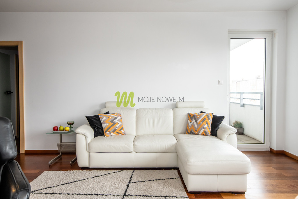 Ataner + opcja garażu 23 m² - Widok 3