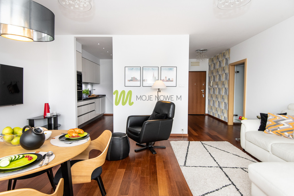 Ataner + opcja garażu 23 m² - Widok 4