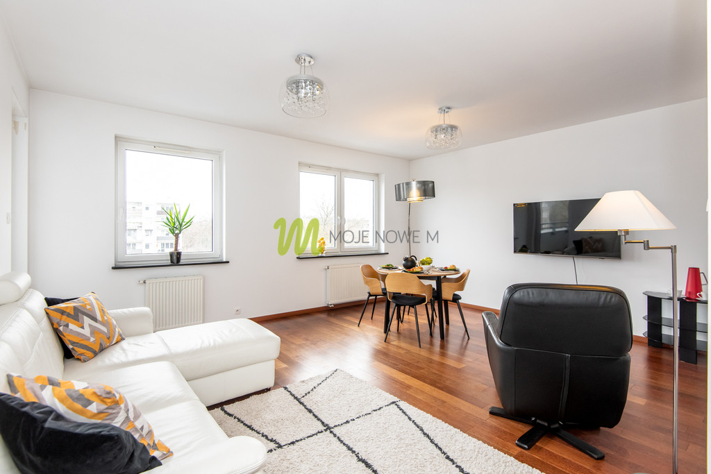Ataner + opcja garażu 23 m² - Więcej