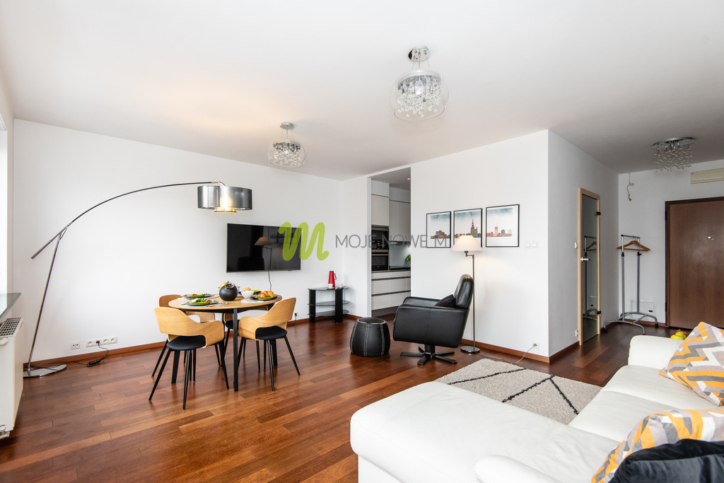 Ataner + opcja garażu 23 m² - Widok 2