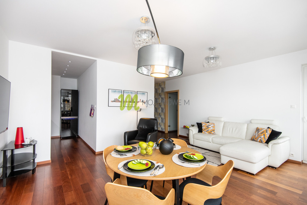 Ataner + opcja garażu 23 m² - Widok 5
