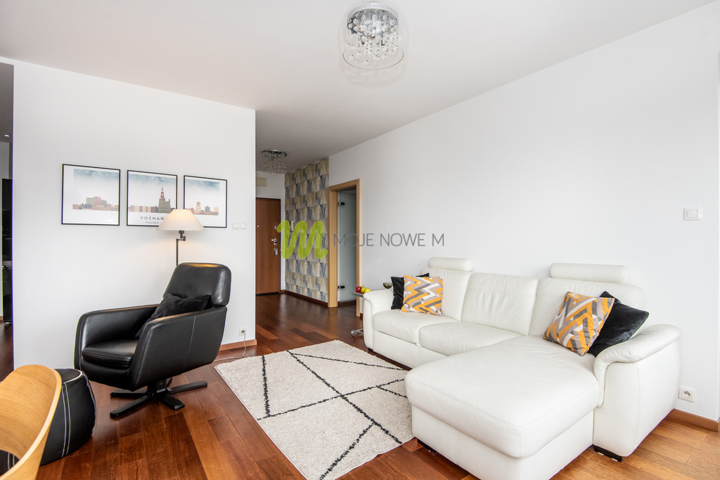 Ataner + opcja garażu 23 m² - Widok 6