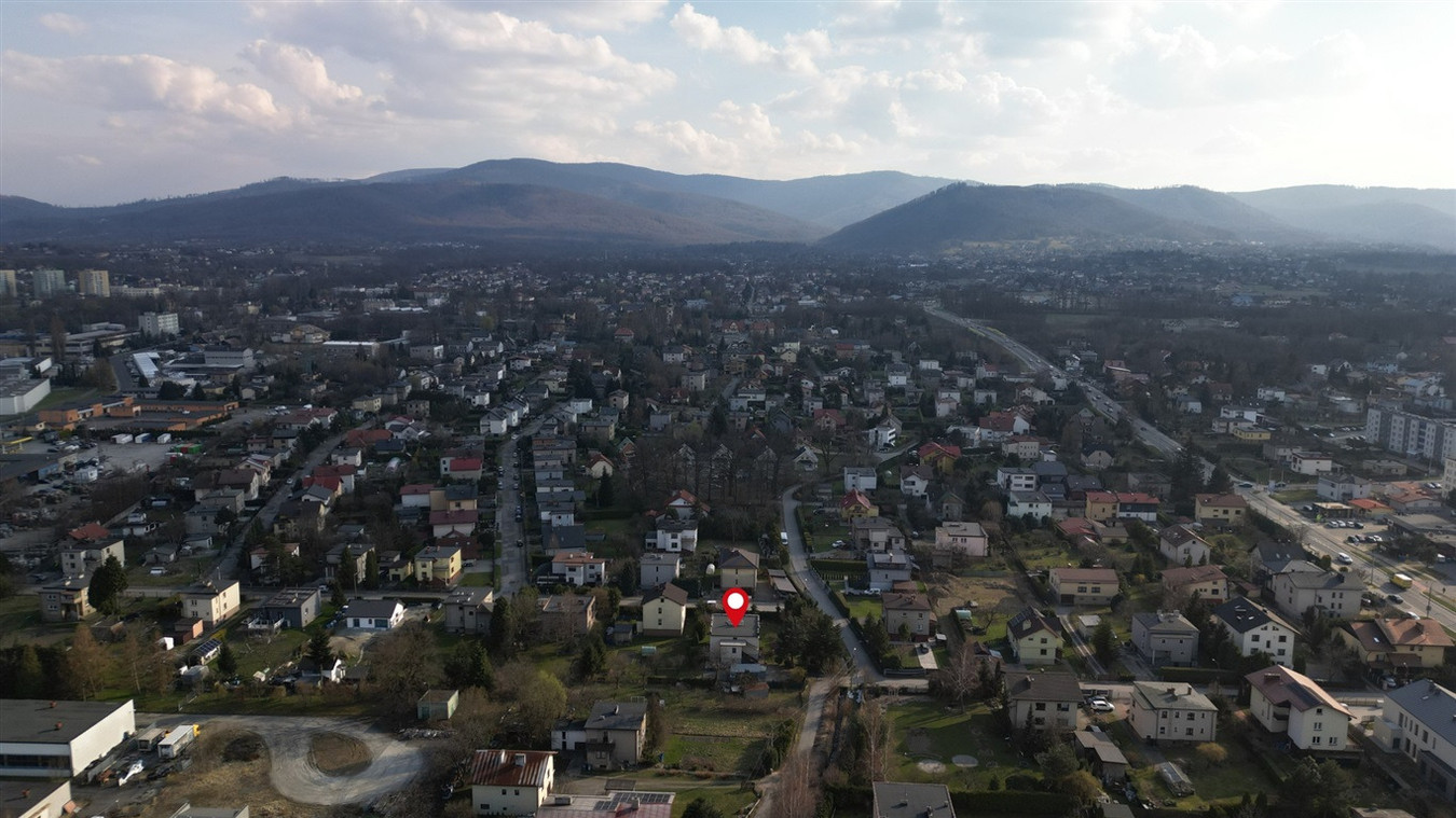 Dom – Bielsko-Biała, Wapienica - Więcej