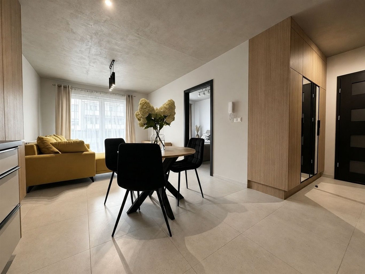 Wynajem- apartament premium na Osiedlu Fit