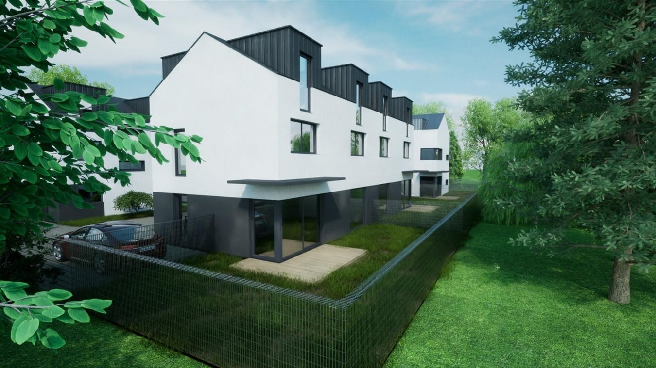 House in Tychy, Koźlina, Mąkołowiec - View 5