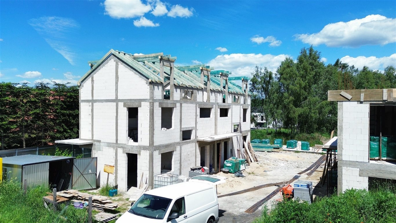 Dom – Tychy, Koźlina, Mąkołowiec - Więcej