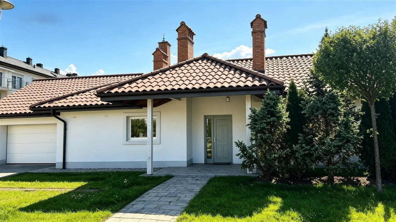 Dom – Tychy, Koźlina, Mąkołowiec - Widok 2