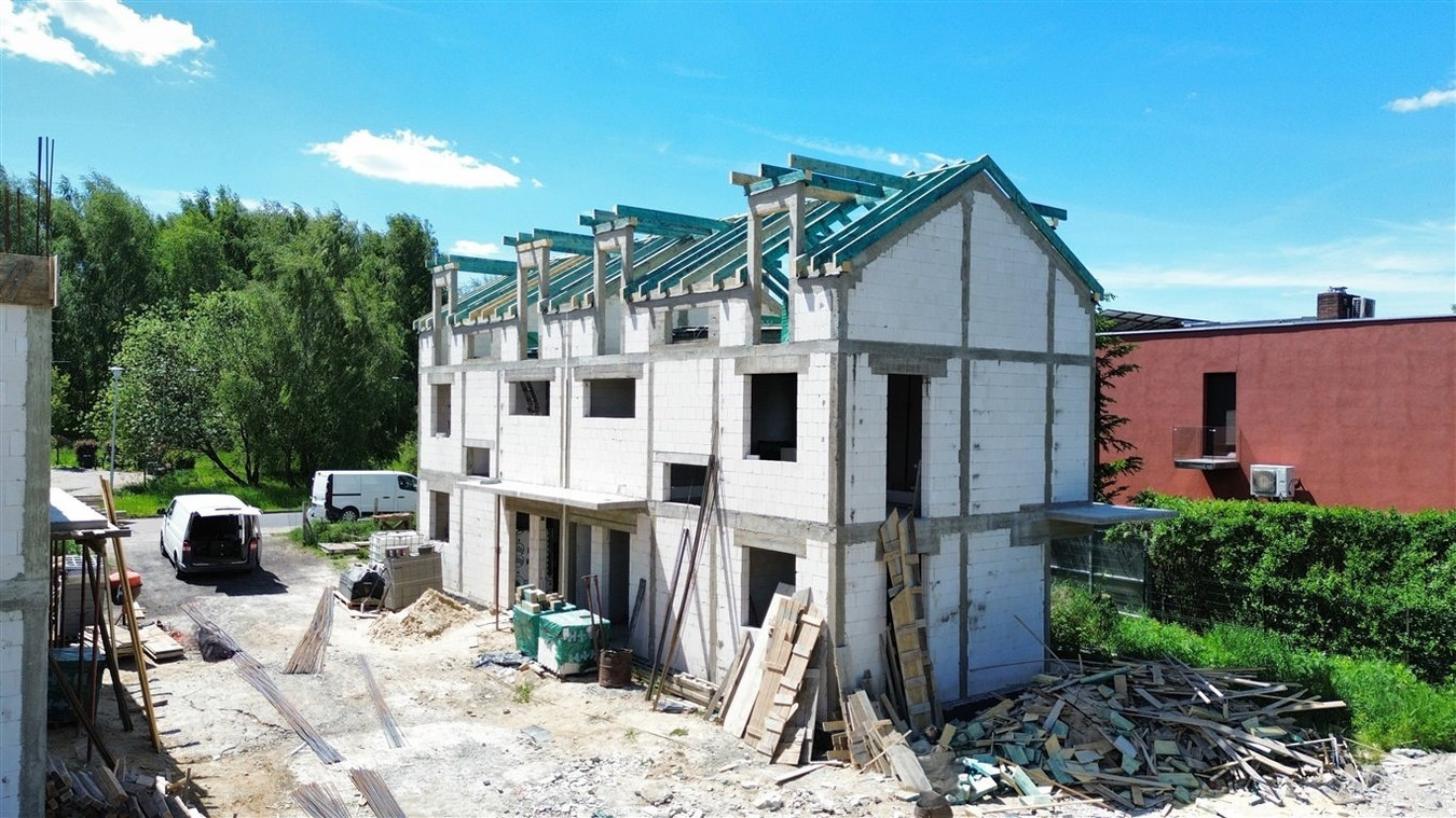 Dom – Tychy, Koźlina, Mąkołowiec - Widok 3