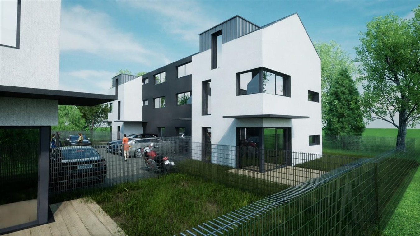 House in Tychy, Koźlina, Mąkołowiec - More