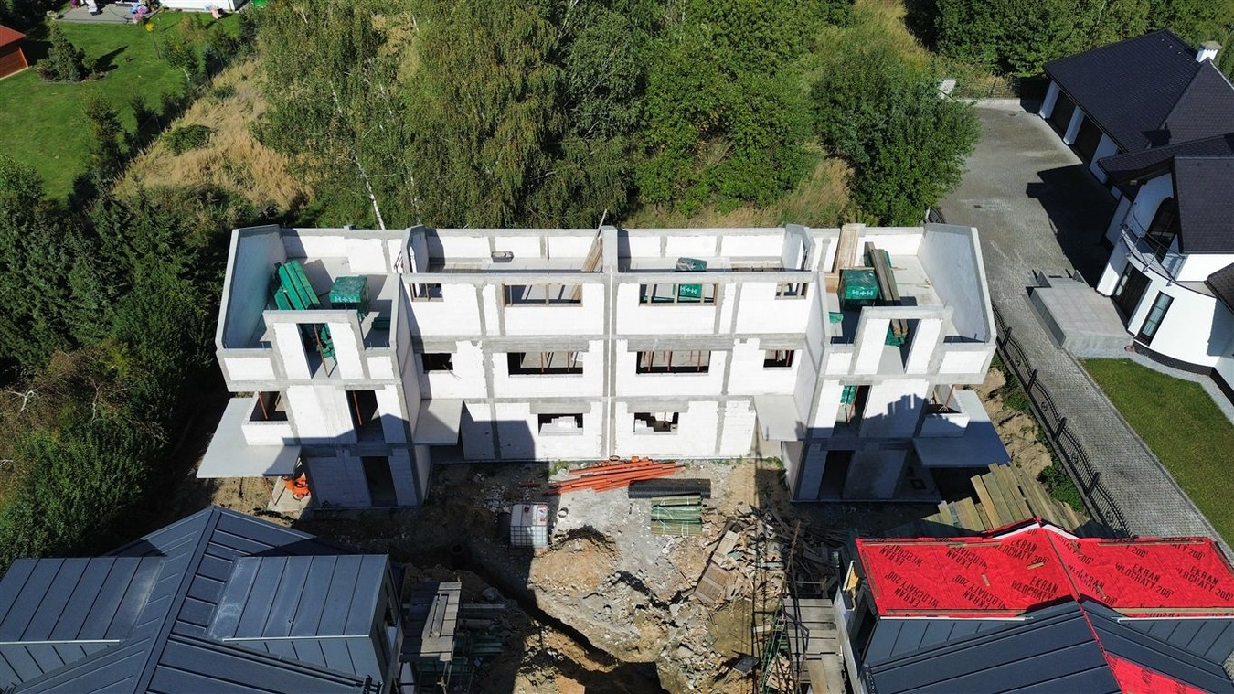Dom – Tychy, Mąkołowiec - Widok 3