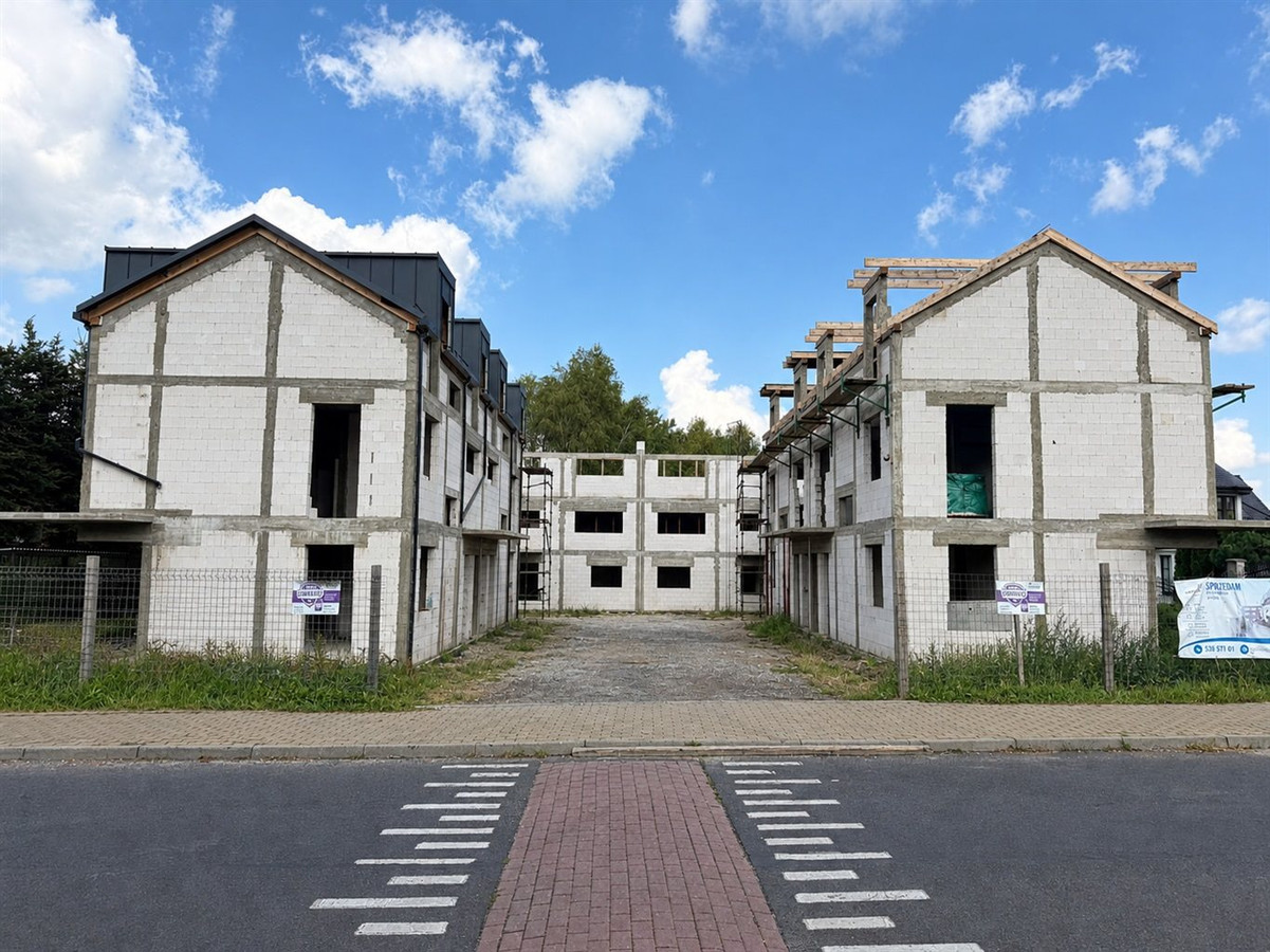 Dom – Tychy, Mąkołowiec - Widok 2